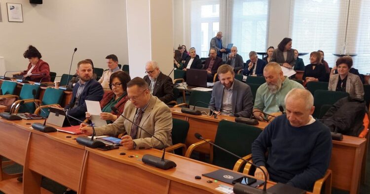 Stalowa Wola sprzyja młodym