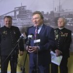 Rok 2023 jest „Rokiem pamięci górników i pracowników Tarnobrzeskiego Zagłębia Siarkowego” 6 - Polskie Radio Rzeszów Rok 2023 jest „Rokiem pamięci górników i pracowników Tarnobrzeskiego Zagłębia Siarkowego” - Polskie Radio Rzeszów