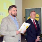 Aleksandra Krudysz zwyciężczynią konkursu Zakładów Chemicznych Siarkopol 3 - Polskie Radio Rzeszów Aleksandra Krudysz zwyciężczynią konkursu Zakładów Chemicznych Siarkopol - Polskie Radio Rzeszów