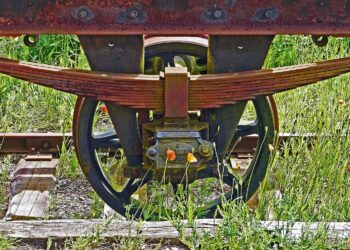 Rewitalizacja kolei dojazdowej Przeworsk – Dynów”