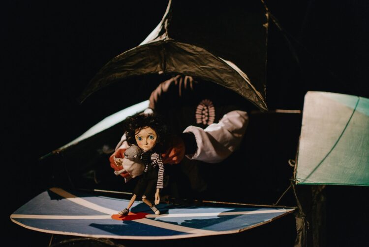 W Rzeszowie rusza projekt "Naturalnie sztuka" 1 - Polskie Radio Rzeszów W Rzeszowie rusza projekt „Naturalnie sztuka”