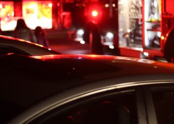 W&nbsp;Rzeszowie i&nbsp;Przemyślu spłonęły pawilony handlowe