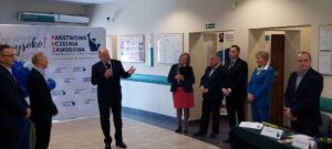 Tarnobrzeskie Dni Pracy i Edukacji 3 - Polskie Radio Rzeszów Tarnobrzeskie Dni Pracy i Edukacji - Polskie Radio Rzeszów