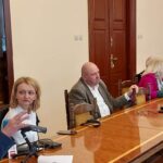 Dramatyczna sytuacja finansowa tarnobrzeskiego szpitala - Polskie Radio Rzeszów