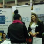 Tarnobrzeskie Targi Pracy. Dzień drugi 12 - Polskie Radio Rzeszów Tarnobrzeskie Targi Pracy. Dzień drugi - Polskie Radio Rzeszów