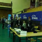 Tarnobrzeskie Targi Pracy. Dzień drugi 2 - Polskie Radio Rzeszów Tarnobrzeskie Targi Pracy. Dzień drugi - Polskie Radio Rzeszów