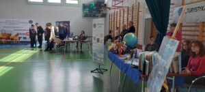 Tarnobrzeskie Dni Pracy i Edukacji 4 - Polskie Radio Rzeszów Tarnobrzeskie Dni Pracy i Edukacji - Polskie Radio Rzeszów