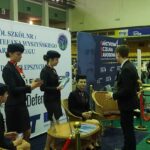 Tarnobrzeskie Targi Pracy. Dzień drugi 6 - Polskie Radio Rzeszów Tarnobrzeskie Targi Pracy. Dzień drugi - Polskie Radio Rzeszów