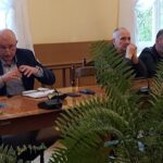 Dramatyczna sytuacja finansowa tarnobrzeskiego szpitala - Polskie Radio Rzeszów