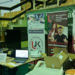 Tarnobrzeskie Targi Pracy. Dzień drugi 7 - Polskie Radio Rzeszów Tarnobrzeskie Targi Pracy. Dzień drugi - Polskie Radio Rzeszów