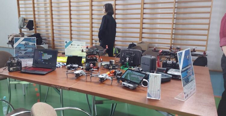 Tarnobrzeskie Dni Pracy i Edukacji 1 - Polskie Radio Rzeszów Tarnobrzeskie Dni Pracy i Edukacji