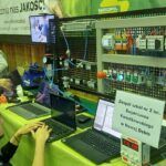 Tarnobrzeskie Targi Pracy. Dzień drugi 9 - Polskie Radio Rzeszów Tarnobrzeskie Targi Pracy. Dzień drugi - Polskie Radio Rzeszów