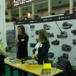 Tarnobrzeskie Targi Pracy. Dzień drugi 11 - Polskie Radio Rzeszów Tarnobrzeskie Targi Pracy. Dzień drugi - Polskie Radio Rzeszów