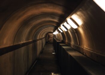 Dalsze losy podziemnych korytarzy w&nbsp;Kańczudze