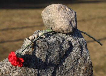 Instytut Pileckiego upamiętni tych, którzy&nbsp;ratowali Żydów