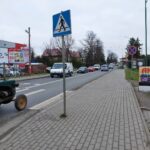 Powstanie nowa droga i tunel pod torami w Łańcucie 4 - Polskie Radio Rzeszów Powstanie nowa droga i tunel pod torami w Łańcucie - Polskie Radio Rzeszów