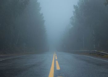 Utrudnienia na&nbsp;drogach