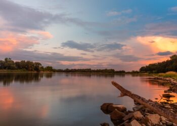 Gminy z&nbsp;Podkarpacia w&nbsp;projekcie Blue Valley