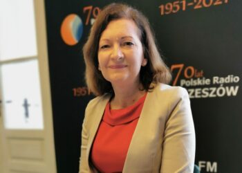 Ewa Leniart o&nbsp;przygotowaniach do&nbsp;beatyfikacji rodziny Ulmów