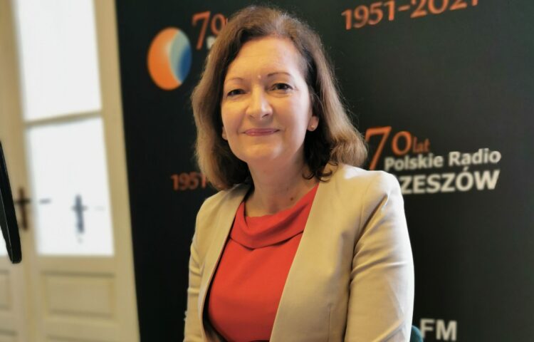 Ewa Leniart o przygotowaniach do beatyfikacji rodziny Ulmów