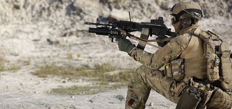 Strefa Gazy: w izraelskich atakach zginęło co najmniej 27 osób 1 - Polskie Radio Rzeszów Dezamet z szansą na nowe kontrakty