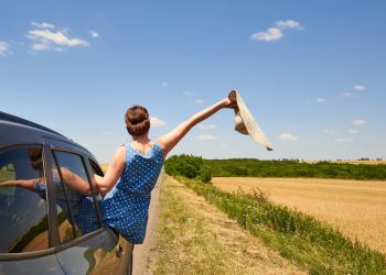 Planujesz wakacje za&nbsp;granicą? Warto się pospieszyć