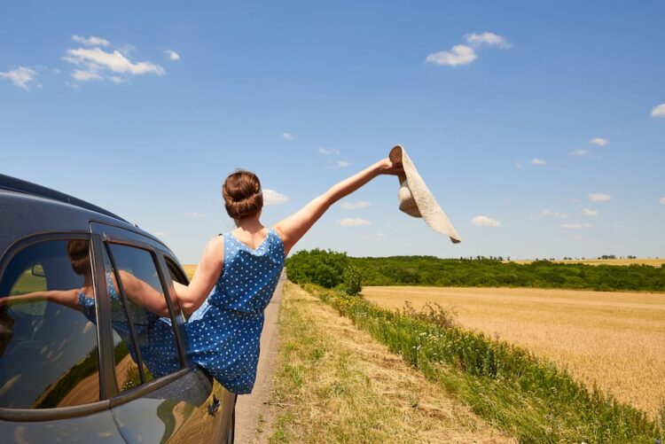 Planujesz wakacje za granicą? Warto się pospieszyć