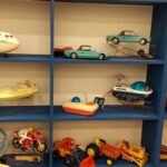 Powrót do przeszłości, czyli zabawki naszego dzieciństwa (zdjęcia) 18 - Polskie Radio Rzeszów Powrót do przeszłości, czyli zabawki naszego dzieciństwa (zdjęcia) - Polskie Radio Rzeszów