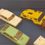 Powrót do przeszłości, czyli zabawki naszego dzieciństwa (zdjęcia) 19 - Polskie Radio Rzeszów Powrót do przeszłości, czyli zabawki naszego dzieciństwa (zdjęcia) - Polskie Radio Rzeszów