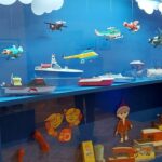 Powrót do przeszłości, czyli zabawki naszego dzieciństwa (zdjęcia) 12 - Polskie Radio Rzeszów Powrót do przeszłości, czyli zabawki naszego dzieciństwa (zdjęcia) - Polskie Radio Rzeszów