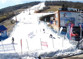 Zbliża się koniec sezonu narciarskiego