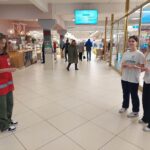 Zbiórka żywności Caritas 5 - Polskie Radio Rzeszów Zbiórka żywności Caritas - Polskie Radio Rzeszów