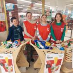 Zbiórka żywności Caritas 6 - Polskie Radio Rzeszów Zbiórka żywności Caritas - Polskie Radio Rzeszów