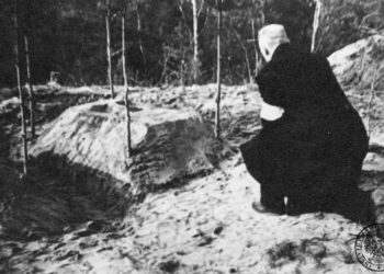 83. rocznica Zbrodni Katyńskiej. Przemyśl odda hołd ofiarom