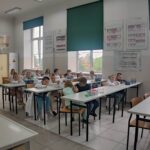 Innowacyjny projekt ekologiczny uczennic jarosławskiego Kopernika 17 - Polskie Radio Rzeszów Innowacyjny projekt ekologiczny uczennic jarosławskiego Kopernika - Polskie Radio Rzeszów