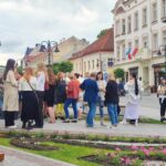 W I LO w Rzeszowie spektakl performatywny "Posiostrzenie" 17 - Polskie Radio Rzeszów W I LO w Rzeszowie spektakl performatywny "Posiostrzenie" - Polskie Radio Rzeszów