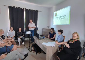 Zakład Aktywności Zawodowej powstanie w&nbsp;Tarnobrzegu