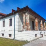 Dwór w Kotowej Woli dzięki Fundacji SMK odzyskuje dawny blask 19 - Polskie Radio Rzeszów Dwór w Kotowej Woli dzięki Fundacji SMK odzyskuje dawny blask - Polskie Radio Rzeszów