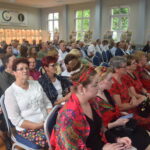 Minister Robert Telus w Oleszycach 3 - Polskie Radio Rzeszów Minister Robert Telus w Oleszycach - Polskie Radio Rzeszów