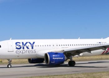 Kefalonia od&nbsp;dziś w&nbsp;rozkładzie lotów z&nbsp;Jasionki