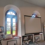 Dwór w Kotowej Woli dzięki Fundacji SMK odzyskuje dawny blask 24 - Polskie Radio Rzeszów Dwór w Kotowej Woli dzięki Fundacji SMK odzyskuje dawny blask - Polskie Radio Rzeszów