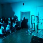 W I LO w Rzeszowie spektakl performatywny "Posiostrzenie" 21 - Polskie Radio Rzeszów W I LO w Rzeszowie spektakl performatywny "Posiostrzenie" - Polskie Radio Rzeszów