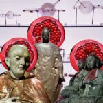 Grafiki prof. Macieja Wnuka w ‘’Radiowej Galerii pod Zegarem’’ 23 - Polskie Radio Rzeszów Grafiki prof. Macieja Wnuka w ‘’Radiowej Galerii pod Zegarem’’ - Polskie Radio Rzeszów