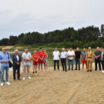 Lazurowe Wybrzeże oficjalnie otwarte - Polskie Radio Rzeszów