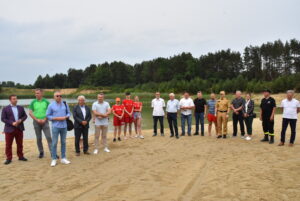 Lazurowe Wybrzeże oficjalnie otwarte - Polskie Radio Rzeszów