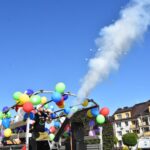 Wesoła Ciężarówka na Dzień Dziecka w Sędziszowie Małopolskim 14 - Polskie Radio Rzeszów Wesoła Ciężarówka na Dzień Dziecka w Sędziszowie Małopolskim - Polskie Radio Rzeszów