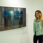 Wystawa prac konkursowych "Malujemy Pastelami" w Tarnobrzegu - Polskie Radio Rzeszów