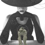 Grafiki prof. Macieja Wnuka w ‘’Radiowej Galerii pod Zegarem’’ 32 - Polskie Radio Rzeszów Grafiki prof. Macieja Wnuka w ‘’Radiowej Galerii pod Zegarem’’ - Polskie Radio Rzeszów