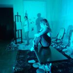 W I LO w Rzeszowie spektakl performatywny "Posiostrzenie" 12 - Polskie Radio Rzeszów W I LO w Rzeszowie spektakl performatywny "Posiostrzenie" - Polskie Radio Rzeszów