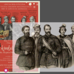 Lekcje o powstaniu styczniowym w bibliotece w Łańcucie 2 - Polskie Radio Rzeszów Lekcje o powstaniu styczniowym w bibliotece w Łańcucie - Polskie Radio Rzeszów